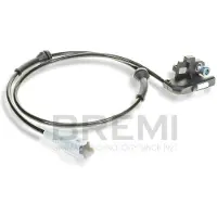 BREMI 50568 Wielsnelheidssensor (ABS)