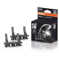 Osram LEDriving Adapterset 64210DA04