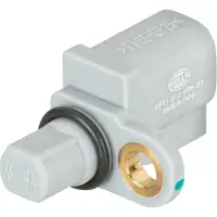 Hella 6PU 012 806-931 Wielsnelheidssensor (ABS)