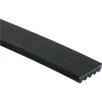 Gates Multiriem 5PK1335 Gates voor o.a. CHEVROLET, OPEL