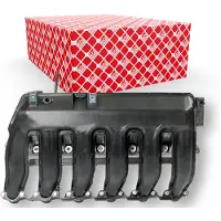 FEBI BILSTEIN 173365 Frame, inlaatspruitstuk