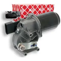 Febi Ruitenwissermotor voor o.a. SEAT, SKODA