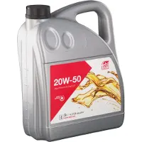 FEBI BILSTEIN 32922 Motorolie