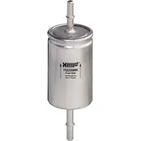 HENGST FILTER Brandstoffilter H320WK