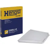 HENGST FILTER E989LI-R Interieurfilter