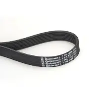 CONTITECH Multiriem 7PK1325 Contitech voor o.a. IVECO, OPEL, RENAULT, VOLKSWAGEN
