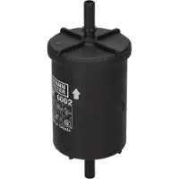 Mann Brandstoffilter WK6002 Mann voor o.a. ARO, DACIA, NISSAN, OPEL, RENAULT, SMART