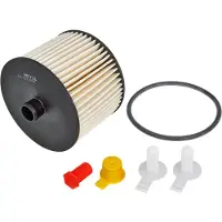 Meyle 714 323 0004 Brandstoffilter