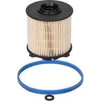 MANN-FILTER Brandstoffilter PU 9001/1 X