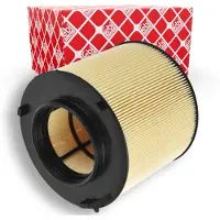 Febi Luchtfilter 102969 FEBI voor o.a. AUDI