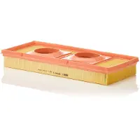MANN-FILTER C 3744/1 Luchtfilter