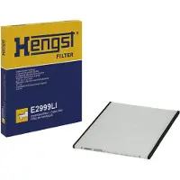 HENGST FILTER E2999LI Interieurfilter