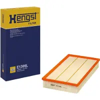 HENGST FILTER Luchtfilter E1306L