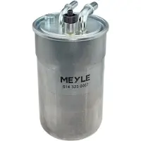 Meyle 614 323 0007 Brandstoffilter