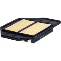 HENGST FILTER E1291L Luchtfilter
