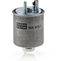 Mann Brandstoffilter WK9181 Mann voor o.a. RENAULT