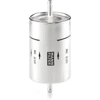 Mann Brandstoffilter WK830 Mann voor o.a. ALFA ROMEO, ALPINA, ALPINE, AUSTIN, BERTONE, BMW, CITROEN, DAIMLER, FIAT, JAGUAR, LANCIA, LAND ROVER, MG, MORGAN, NISSAN, PEUGEOT, PININFARINA, RENAULT, ROVER, TVR