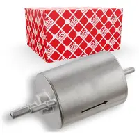 Febi Brandstoffilter 30752 FEBI voor o.a. AUDI, SEAT