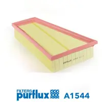 PURFLUX A1544 Luchtfilter