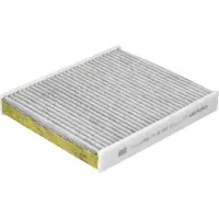 MANN-FILTER Cabinefilter FP 22 032