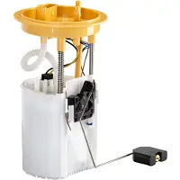 Hella 8TF 358 106-461 Brandstofpomp