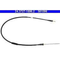 Ate 24.3727-1096.2 Handremkabel