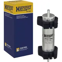 HENGST FILTER H401WK Brandstoffilter