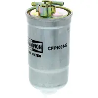 Champion CFF100142 Brandstoffilter