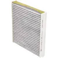 MANN-FILTER Cabineluchtfilter FP 2040
