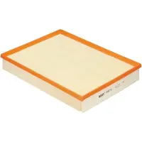 HENGST FILTER E821L Luchtfilter