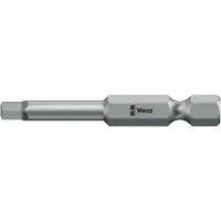 Wera Uitdrijferspie No.1 (MK1+MK2) - 1809001 - 180.9001