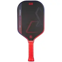 Joola Perseus Heat Vision 16mm Pickleball Paddle Rood UNICA