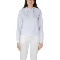 Armani Exchange Dames Sweater Sweatshirt wit (S), Casual, Viscose XW000827AF13397U0002