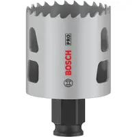 Bosch 2608594386 2608594386 Gatenzaag 48 mm Kobalt 1 stuk(s)