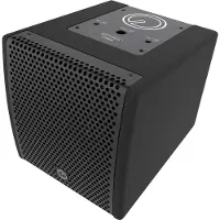 Intusonic 4FW50T Passieve PA-speaker 1 stuk(s)