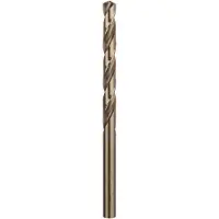 Bosch 2608577606 2608577606 HSS-Co Metaal-spiraalboor Gezamenlijke lengte 109 mm Roestvast 1 stuk(s)