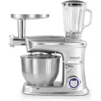 Royalty Line – Multifunctionele Keukenmachine - 6.5 liter -