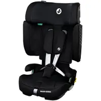 Maxi-Cosi Kindersitz - Nomad XL Plus - Authentic Black - - One Size - Kindersitz