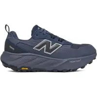 New Balance Loopschoen 'Hierro Trek' navy / zwart / wit