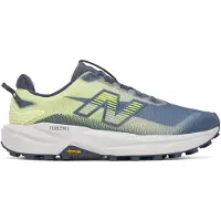 New Balance Sneakers laag 'FuelCell Rebel Trail' navy / neongroen