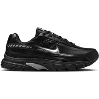 Nike Sneakers laag 'Initiator' grijs / zwart / zilver