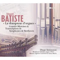 Aeolus Le Dompteur D'Orgues