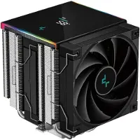 DeepCool PC-ventilator AK620 DIGITAL SE