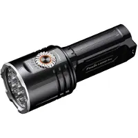 Fenix LR35R Pro oplaadbare zaklamp, 10.000 lumen