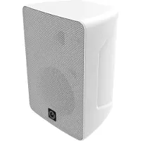 Intusonic 4FP40R Passieve PA-speaker 1 stuk(s)