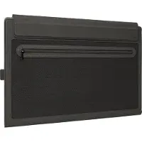Sigel Laptophoes BA511 M 38 x 26 x 2.5 cm Geschikt voor max. (laptop): 40,6 cm (16) Zwart
