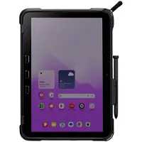 Targus Field-Ready Case TA5/4 Pro Tabletcover Zwart