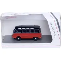 Schuco 452682606 H0 Auto Volkswagen (VW) T1 Samba