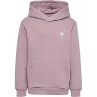 Hummel Sportief sweatshirt 'Bee' oudroze