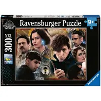 Ravensburger Fantastic Beasts 300st XXL